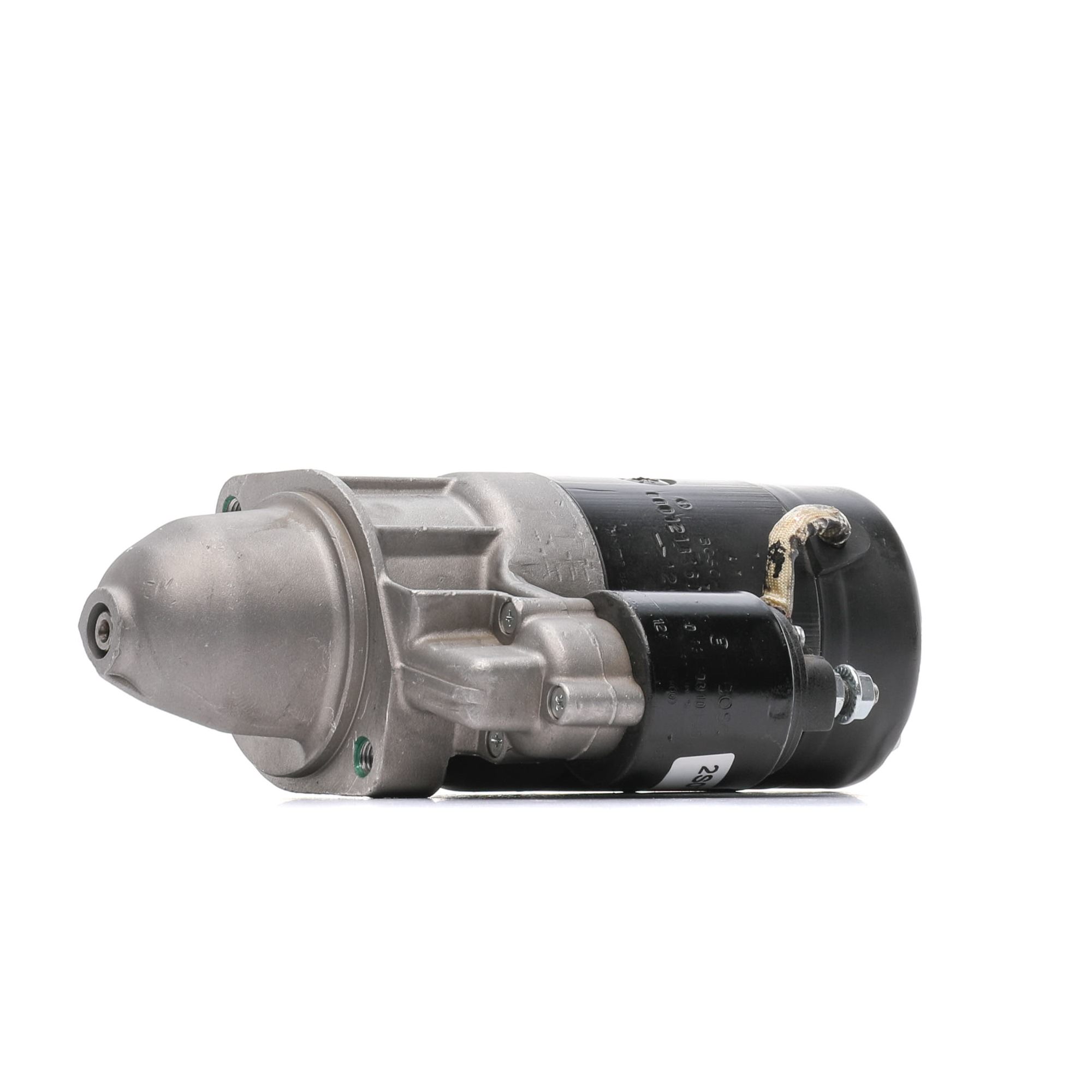 Startermotor RIDEX REMAN 2S0785R Bewertung