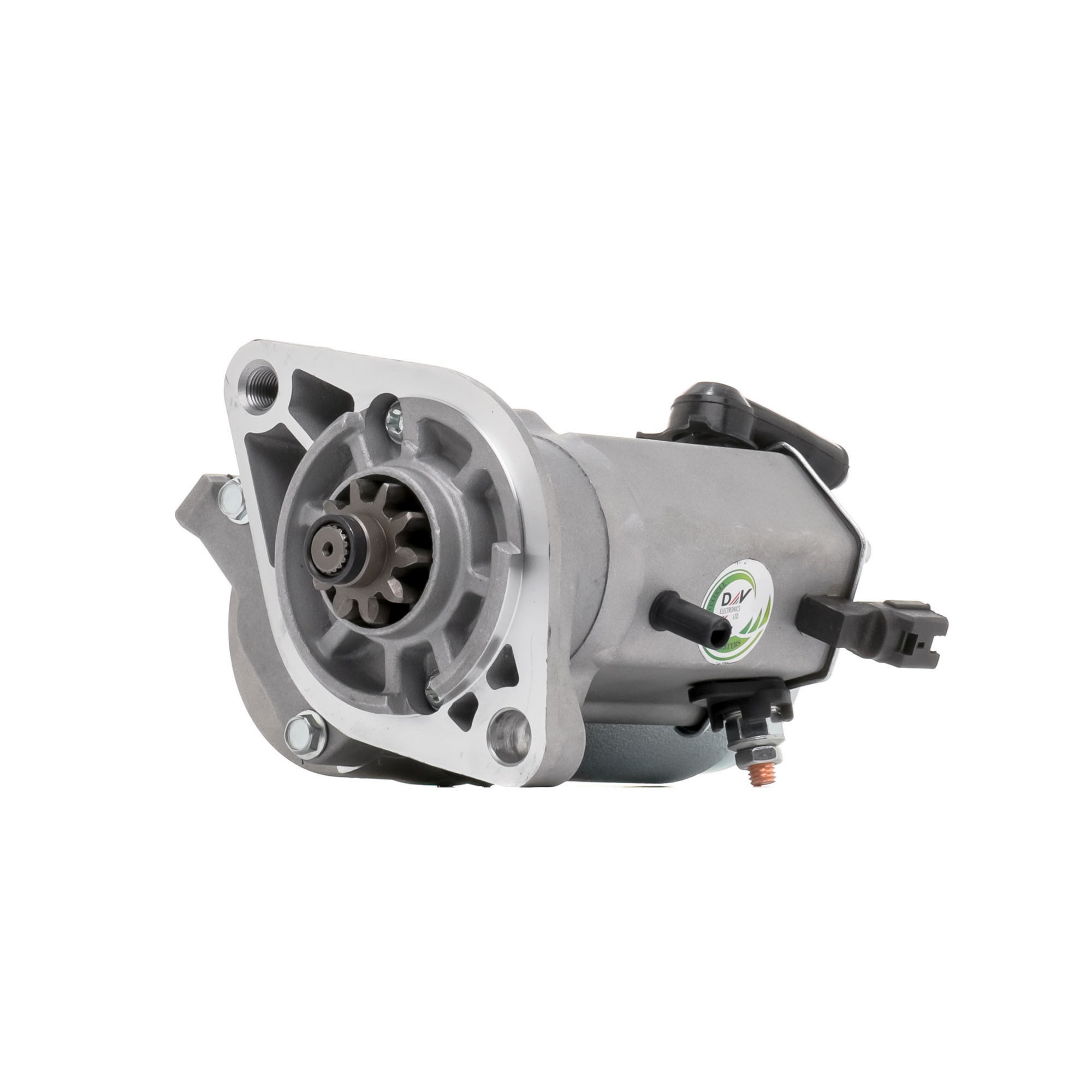 Anlasser 2S0803R RIDEX REMAN 281000L030 TOYOTA, WIESMANN