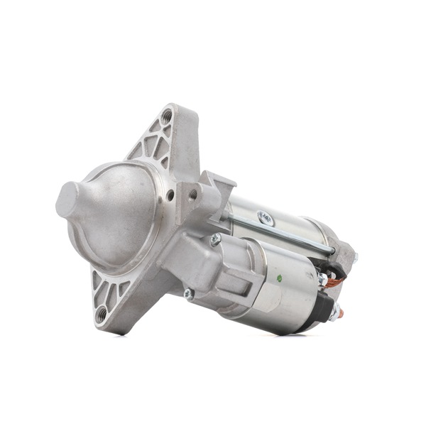 Autostarter RIDEX REMAN 2S0847R
