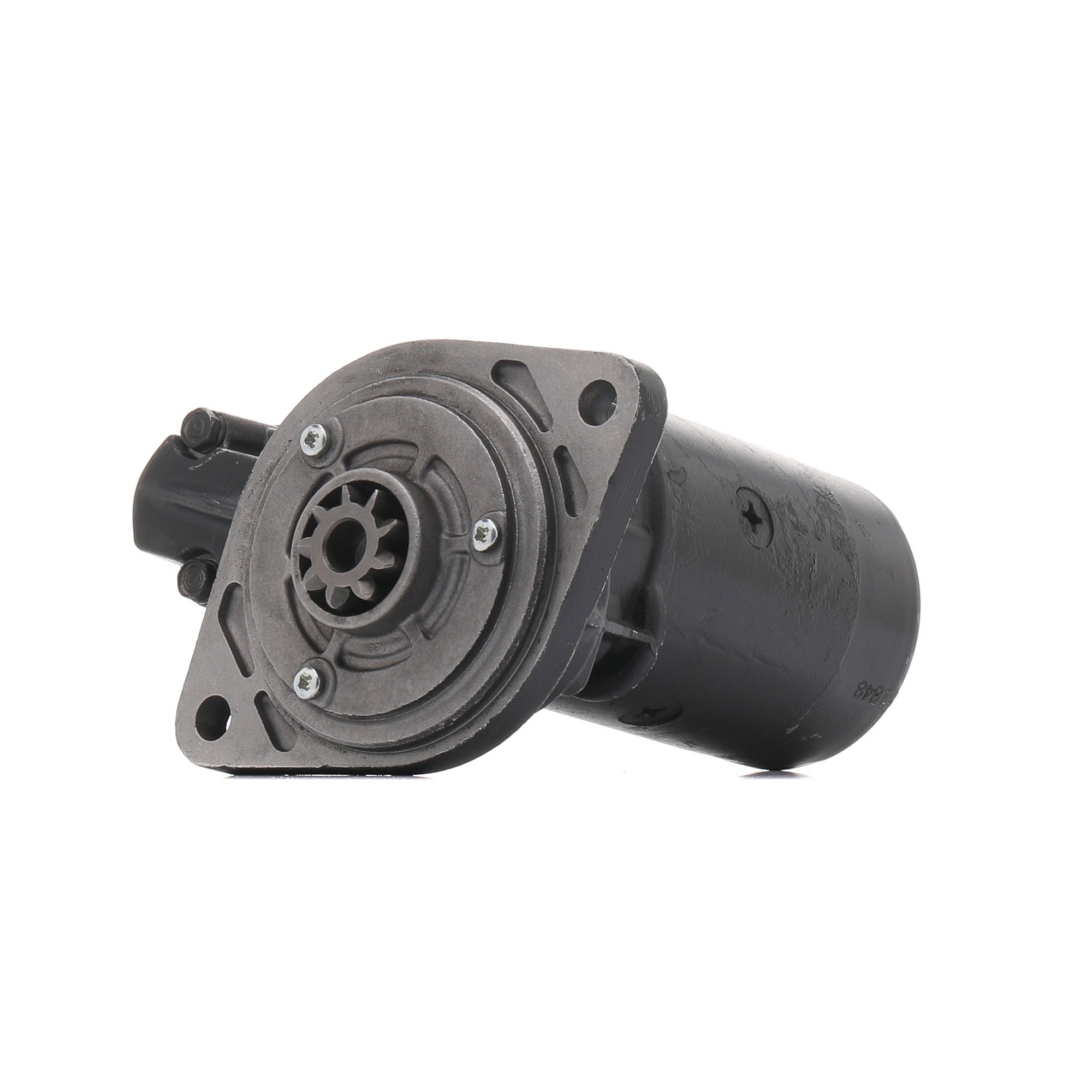 Anlasser 2S0861R RIDEX REMAN S1383