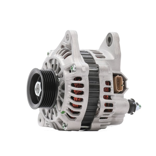 Generátor RIDEX REMAN 4G1234R
