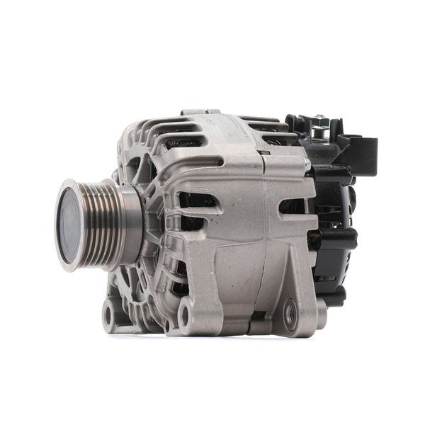 Generator starter RIDEX REMAN 4G1267R