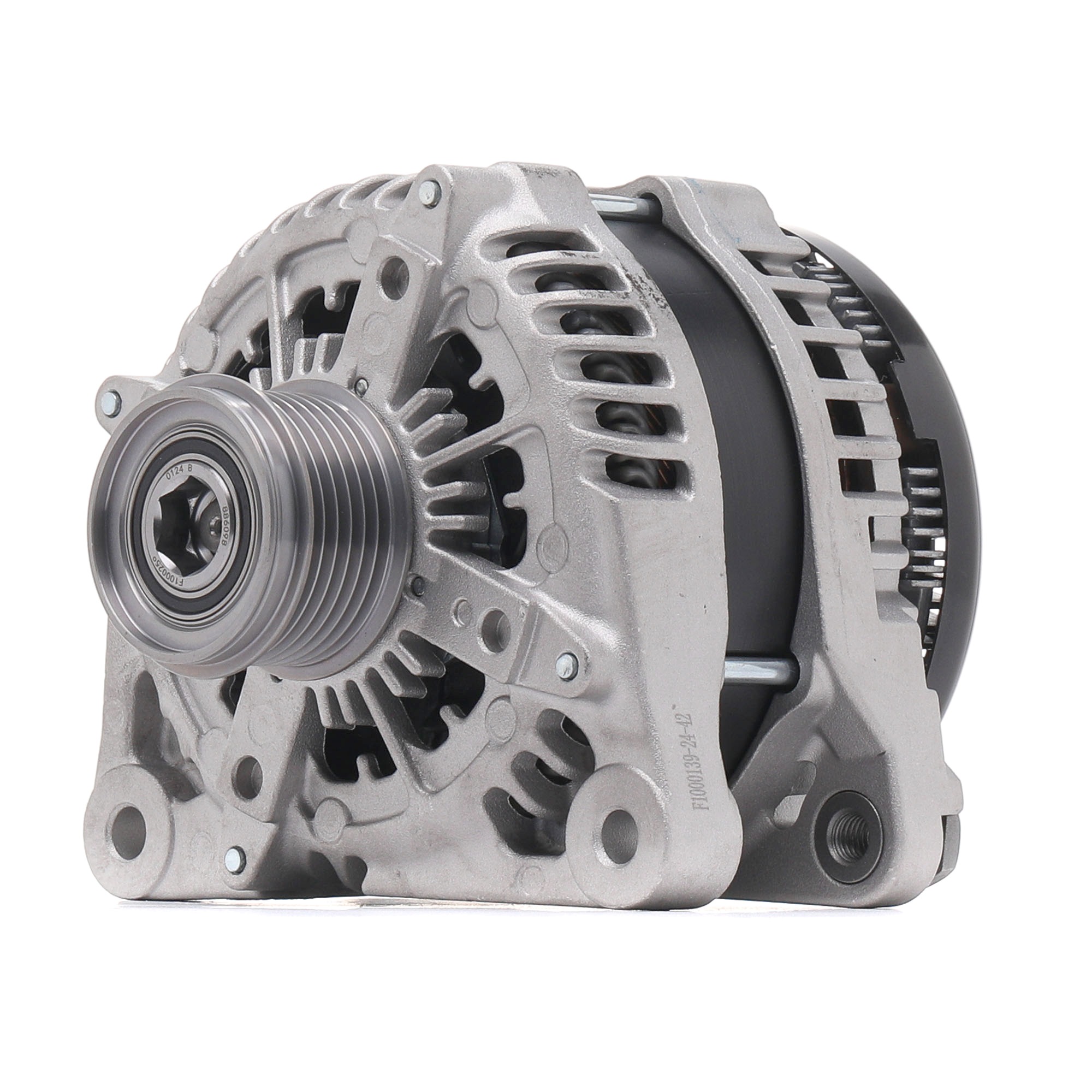 Lichtmaschine 4G1271R RIDEX REMAN LR031026 LAND ROVER, JAGUAR, ROVER