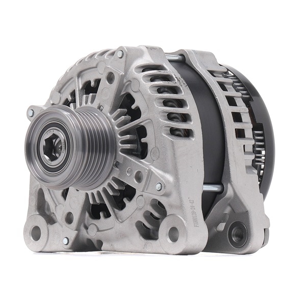 RIDEX REMAN 4G1271R Generátor Generátor LR0 31026 RIDEX REMAN 4G1271R LAND ROVER, JAGUAR, ROVER