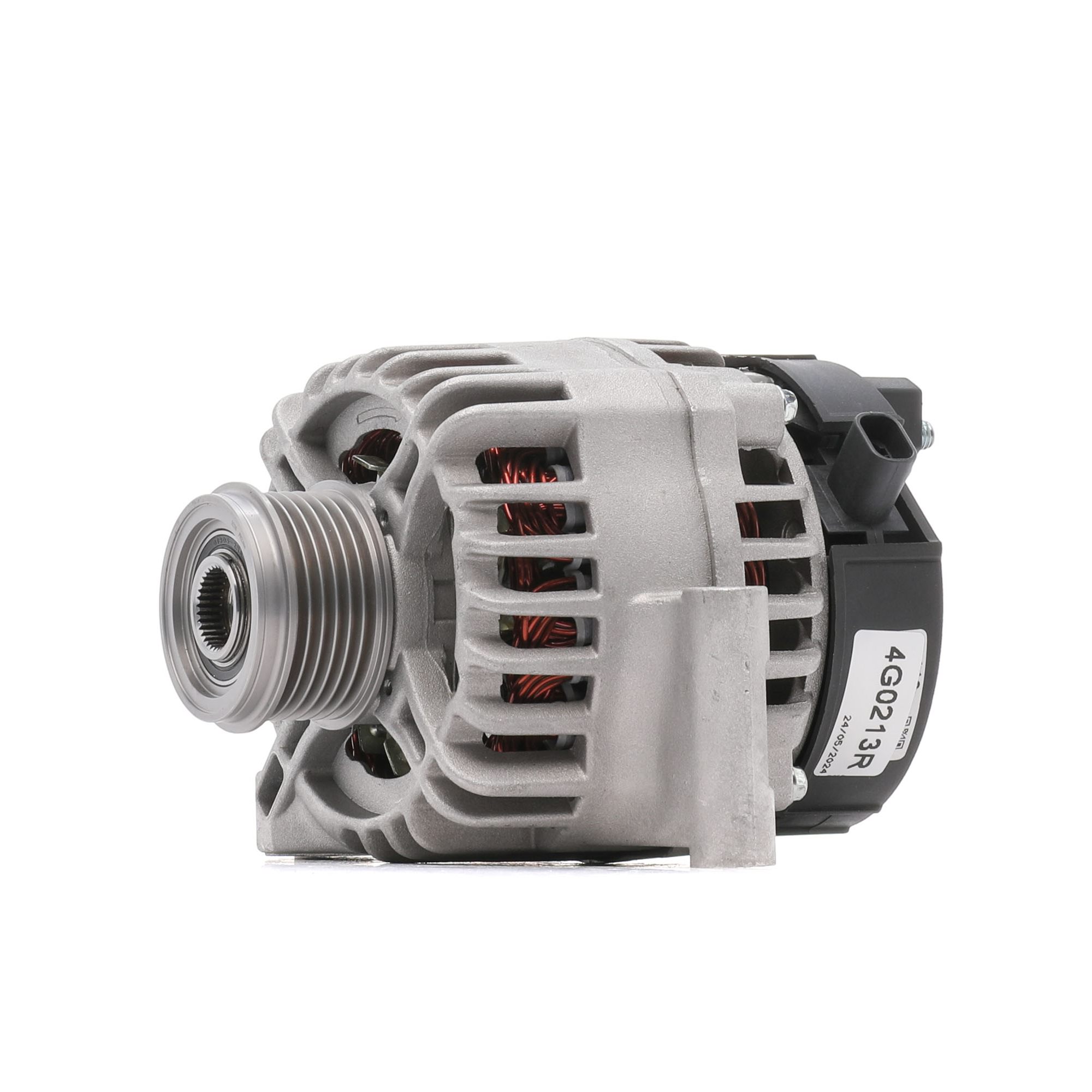 RIDEX REMAN 4G0213R Lichtmaschine