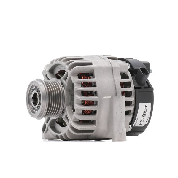 Generátor RIDEX REMAN 4G0213R