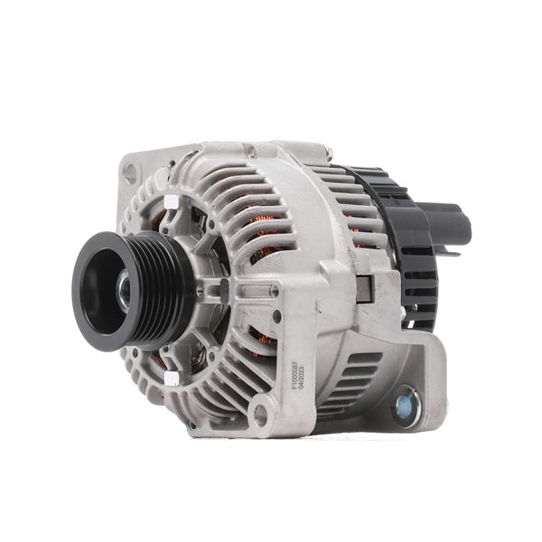 Alternator RIDEX REMAN 4G0241R