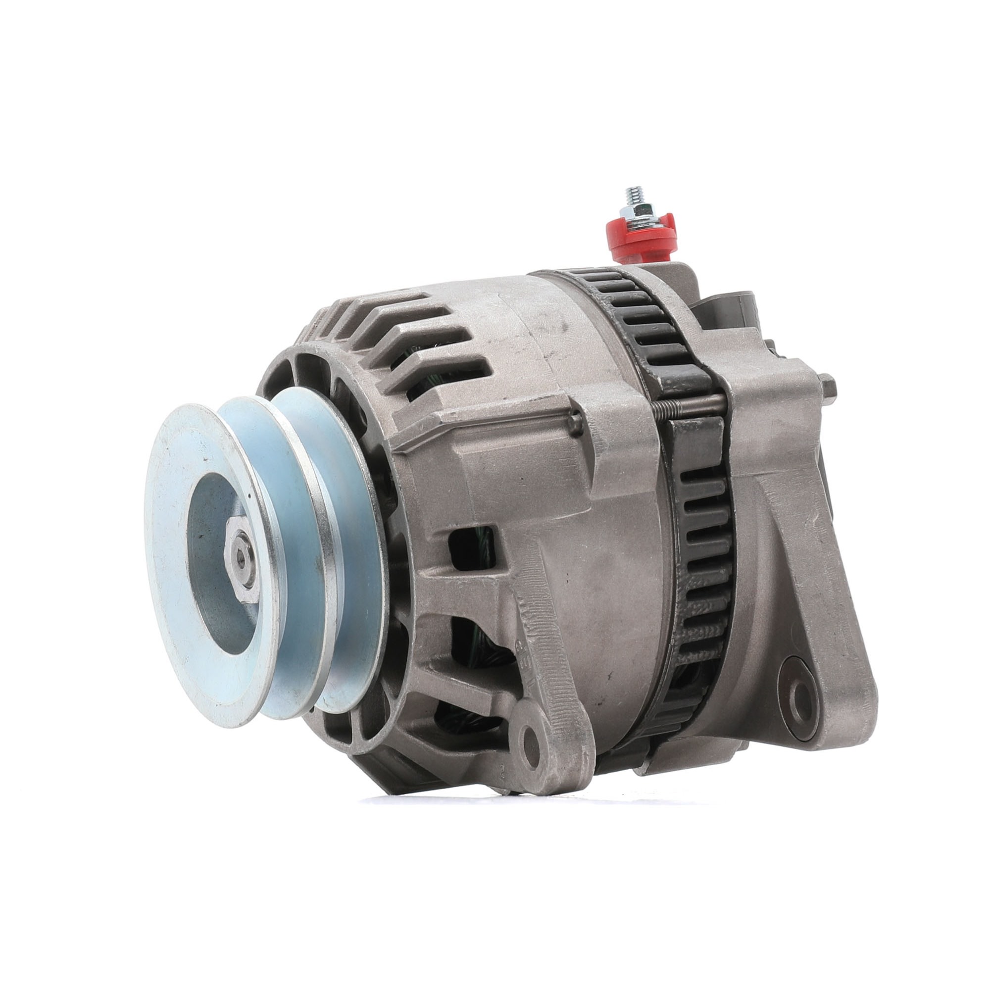 Alternators RIDEX REMAN 4G0402R rating