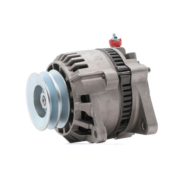 Lichtmaschine WL81 18 300 RIDEX REMAN 4G0402R FORD, MAZDA, AUTO UNION, MERCURY