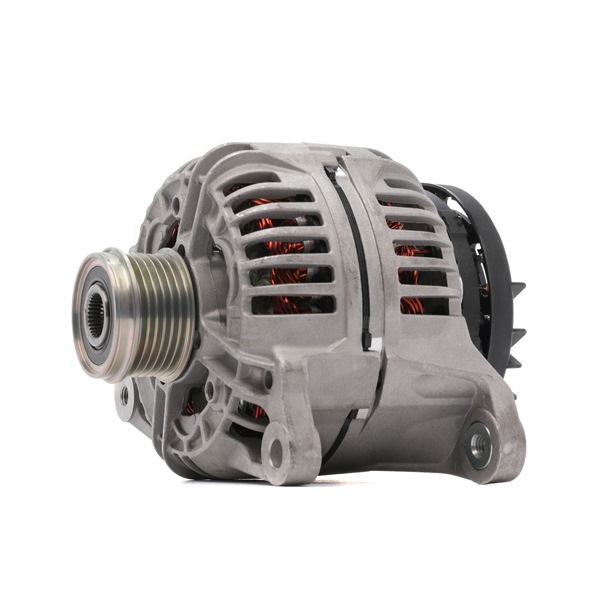 RIDEX REMAN 4G0434R Lichtmaschine