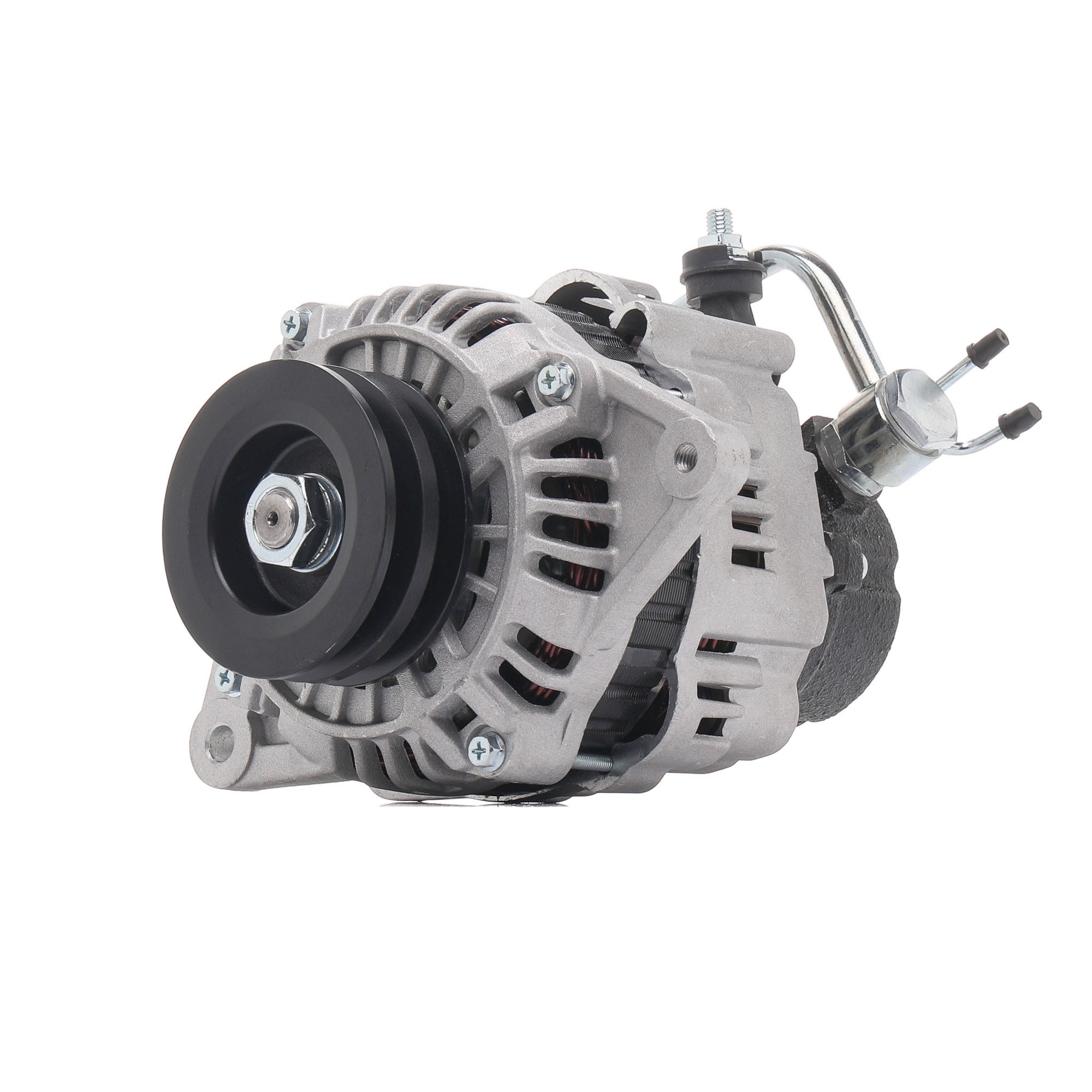 Dynamo / Alternator 37300 42454 RIDEX REMAN 4G0724R HYUNDAI, KIA