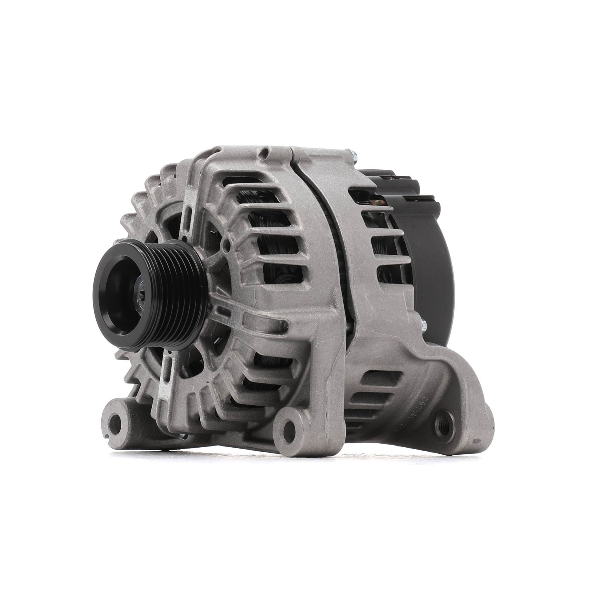 Alternateur 12 31 7 808 075 RIDEX REMAN 4G0770R BMW, MINI
