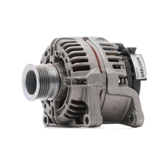 Generátor RIDEX REMAN 4G0799R