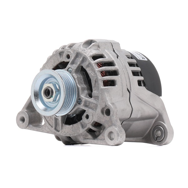 Alternator RIDEX REMAN 4G0931R