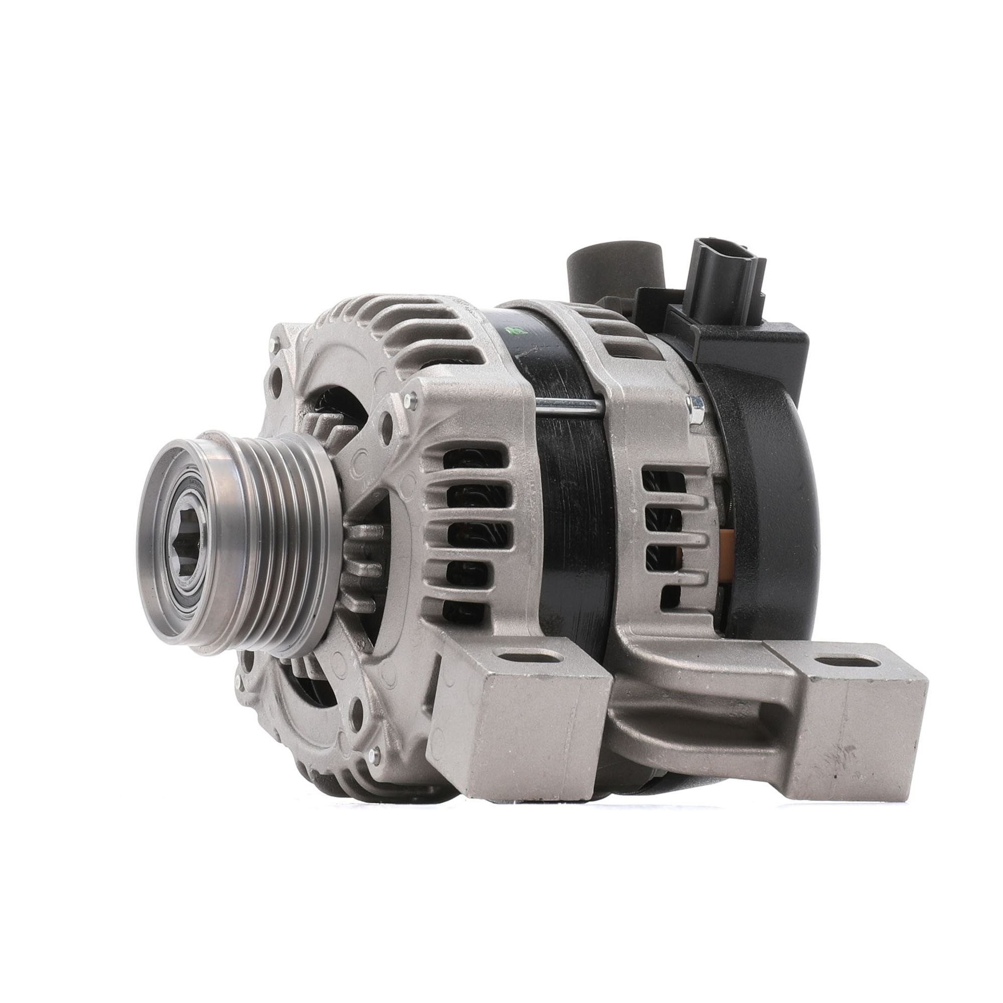 Alternator RIDEX REMAN 4G0340R Bewertung