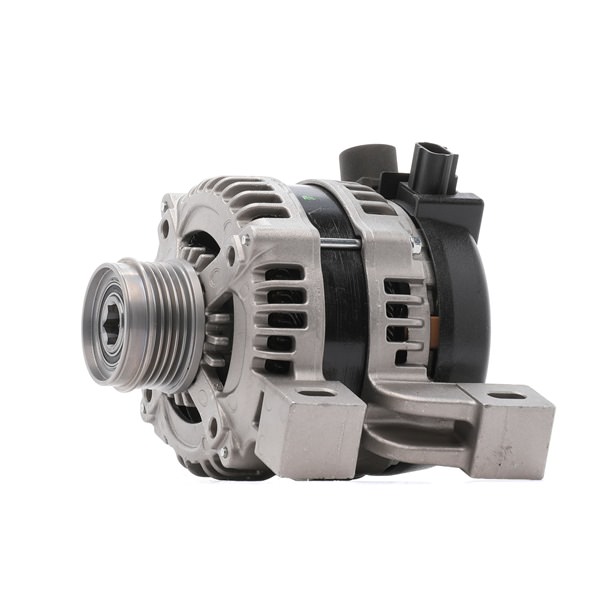 RIDEX REMAN 4G0340R Dynamo VOLVO C70 II Cabrio (542) 2.4 i 170 Pk Benzine B 5244 S4