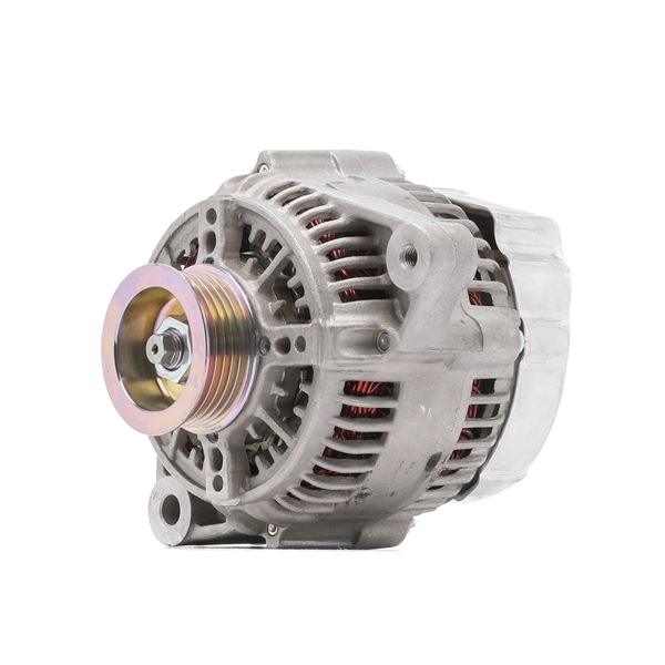 RIDEX REMAN 20451873 Dynamo Toyota Camry CV11 pris