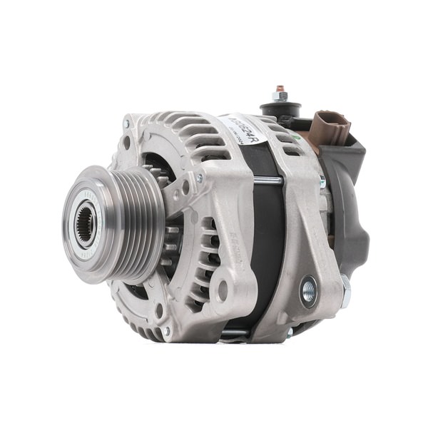 Lichtmaschine 27060-33071 RIDEX REMAN 4G0624R OPEL, TOYOTA, HYUNDAI, KIA, LEXUS