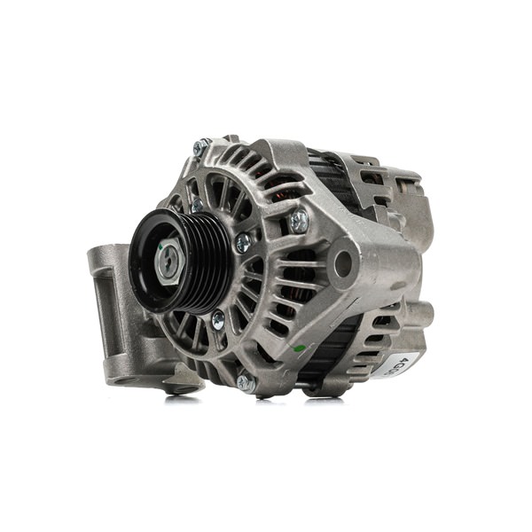Generator 2S6T 10300 DD RIDEX REMAN 4G0678R FORD, LAND ROVER, FORD USA