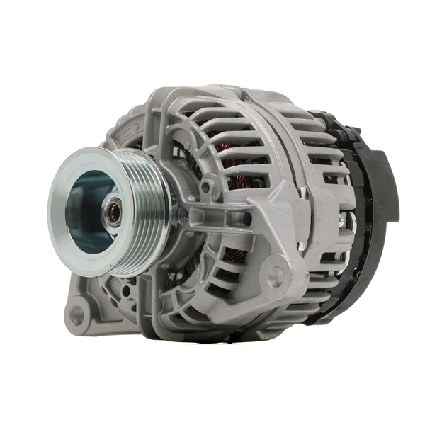 RIDEX REMAN 4G0738R Alternator