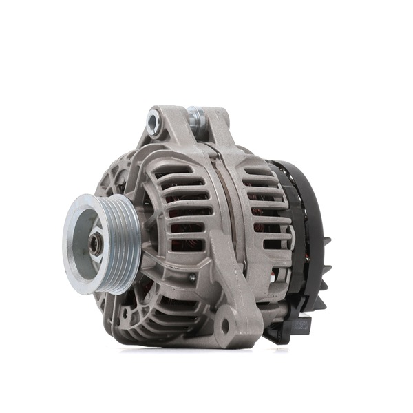 20451882 RIDEX REMAN 4G0771R HONDA Accord VI Hatchback (CH, CL) Alternator