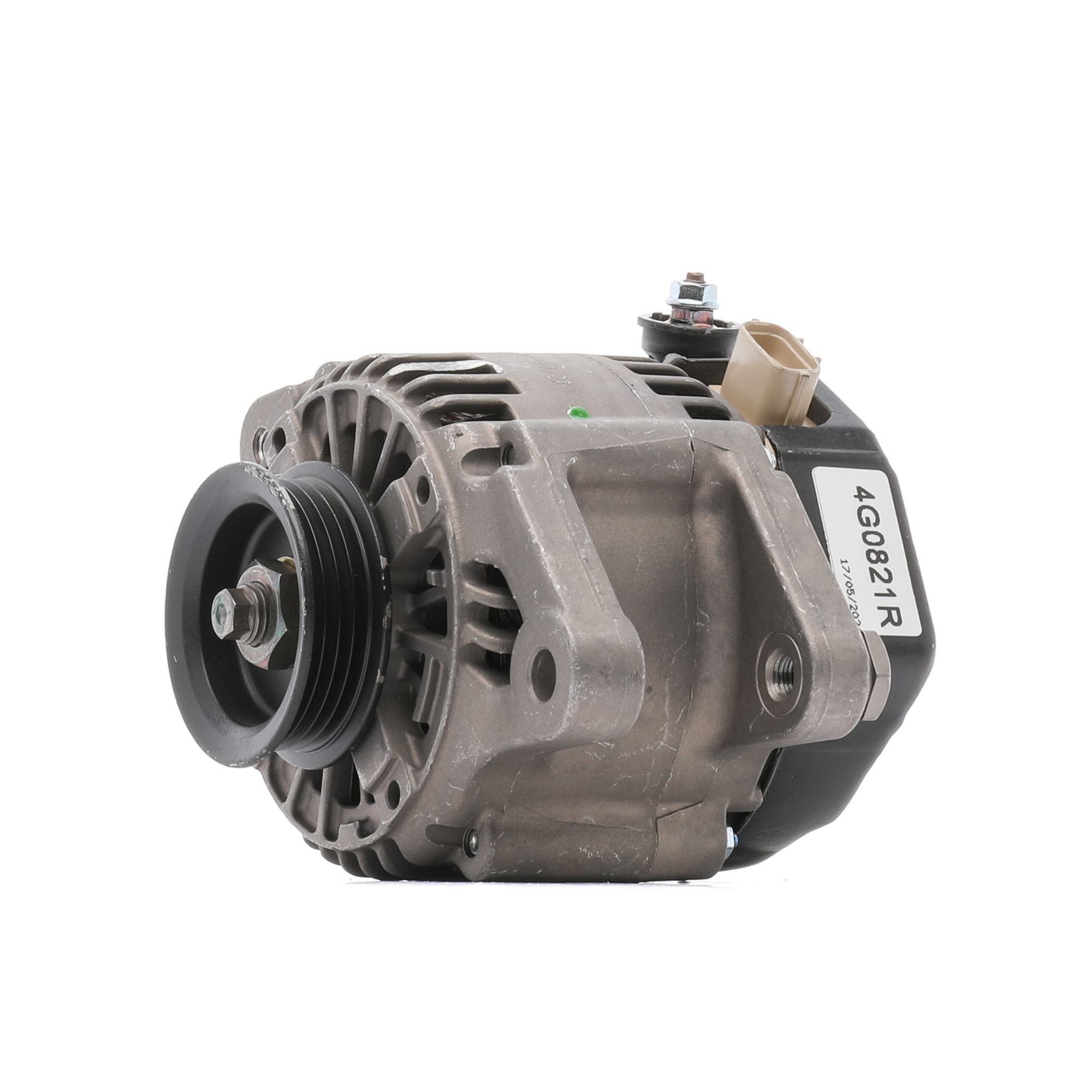 Alternators RIDEX REMAN 4G0821R rating