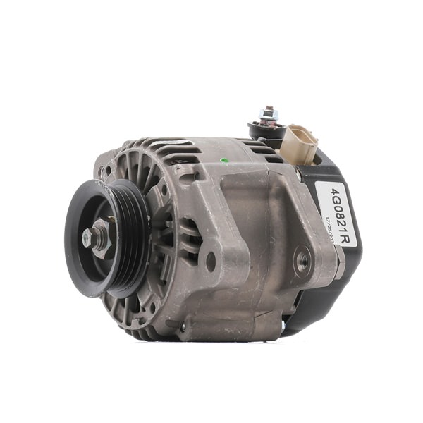 RIDEX REMAN 4G0821R Alternator