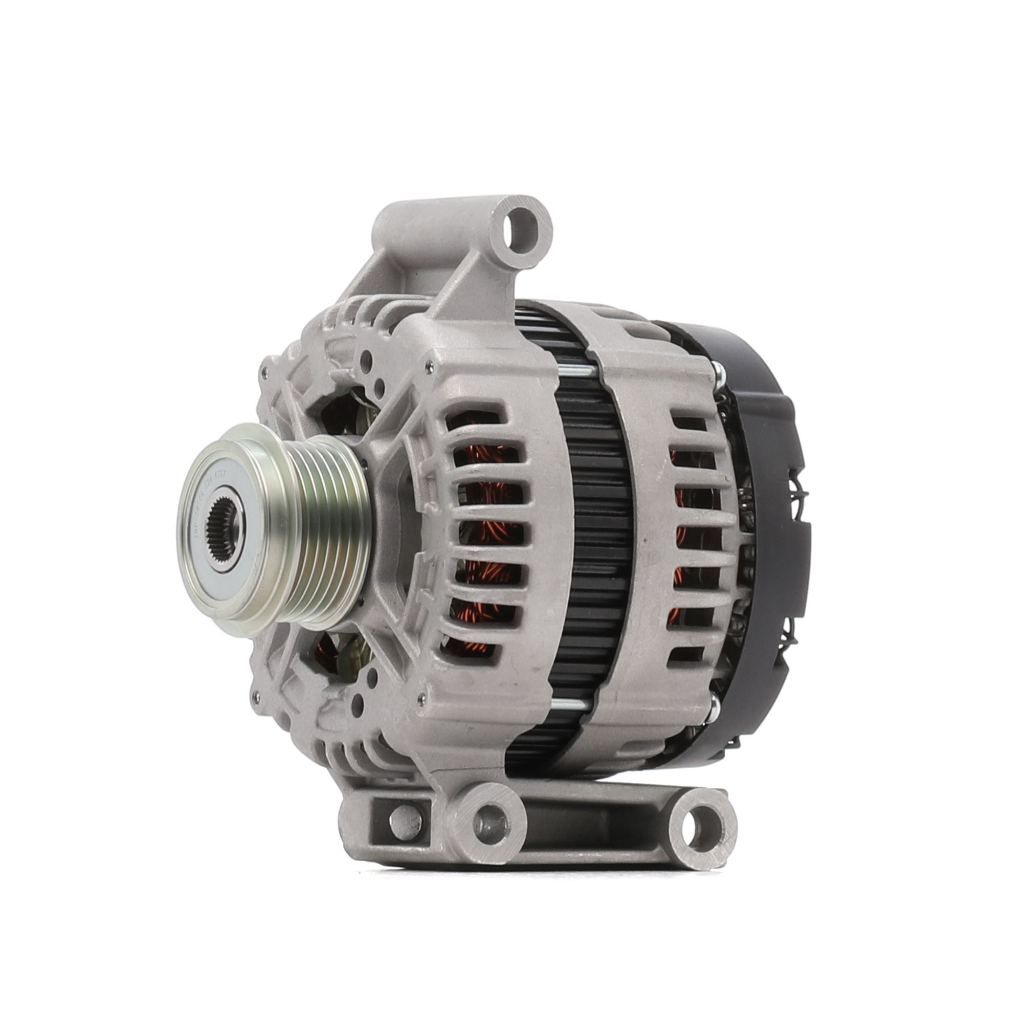 Lichtmaschine 4G0826R RIDEX REMAN 1379699 FORD, VOLVO, FORD USA