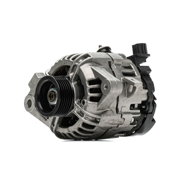 RIDEX REMAN 4G0880R Lichtmaschine