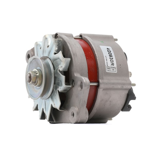 Dynamo RIDEX REMAN 4G0930R