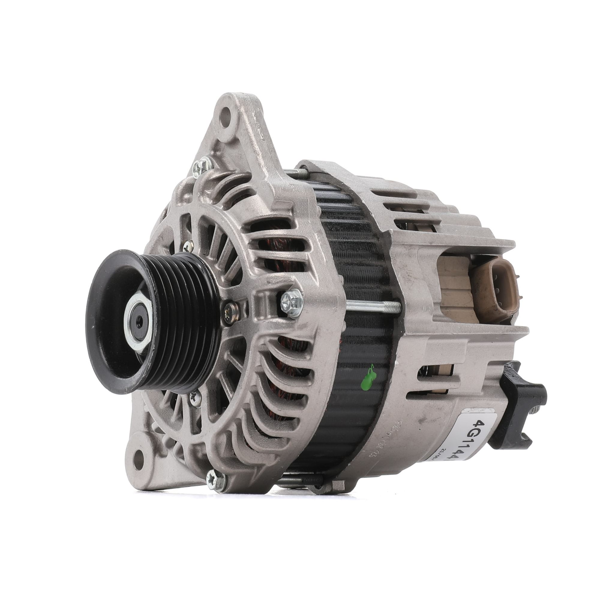 Alternator RIDEX REMAN 4G1144R Bewertung