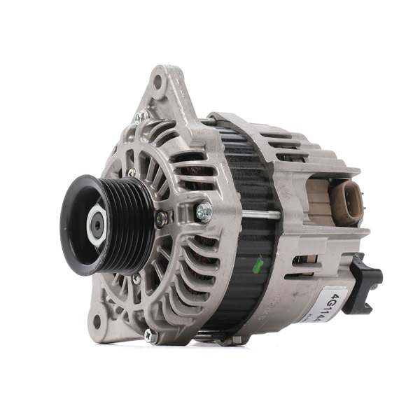 Lichtmaschine 4G1144R RIDEX REMAN A5TL0191A MITSUBISHI