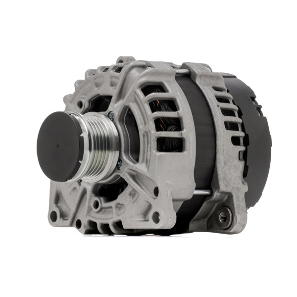 RIDEX REMAN 4G1299R Lichtmaschine Lichtmaschine A00 090 60022 RIDEX REMAN 4G1299R MERCEDES-BENZ, LAND ROVER, SMART