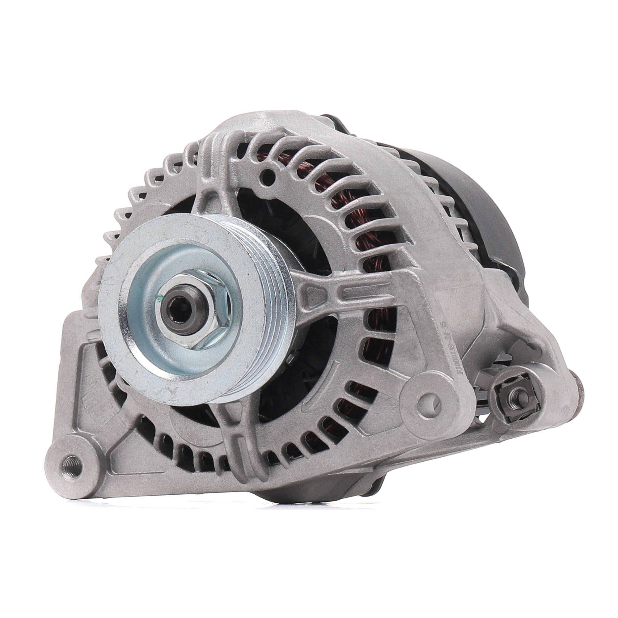 Lichtmaschine 4G0096R RIDEX REMAN 1136152 FORD, FIAT, LAND ROVER