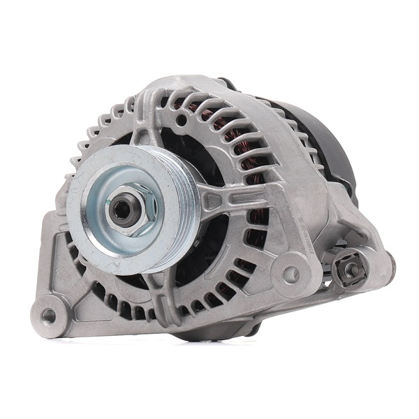 Alternátor RIDEX REMAN 4G0096R