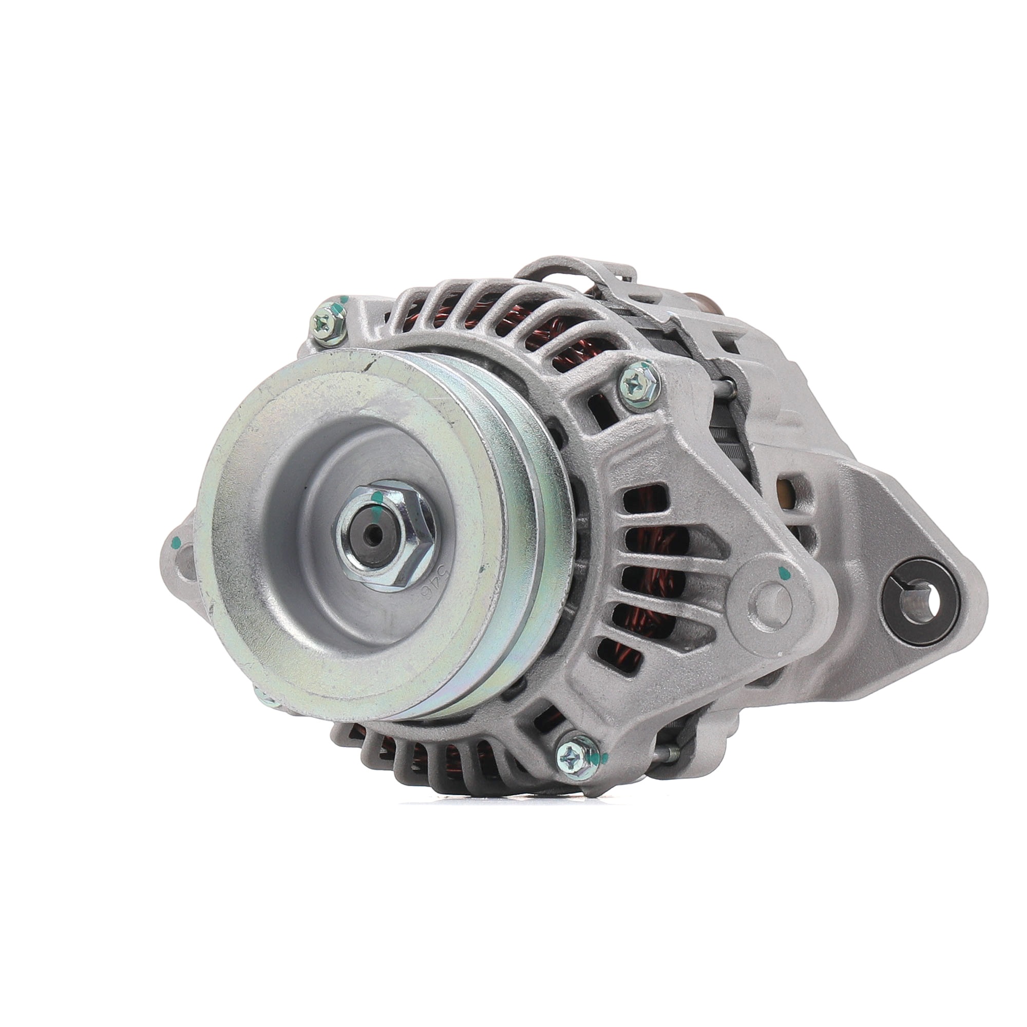 Lichtmaschine 4G0169R RIDEX REMAN 6M3410300AB FORD, MAZDA, FORD USA