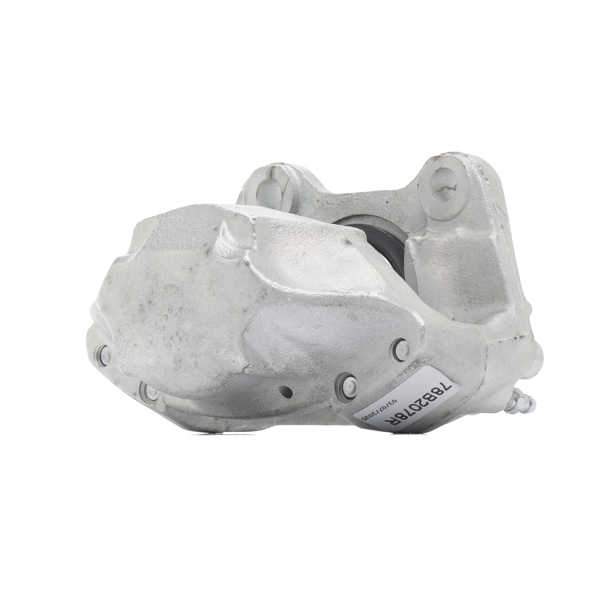 RIDEX REMAN 78B2078R Étrier Mercedes W108 300 SEL 3.5 (109.056) 200 CV Essence 1971