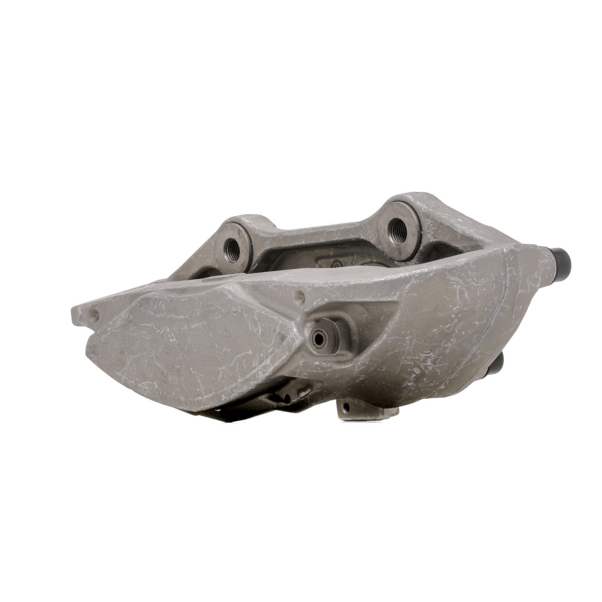 RIDEX REMAN Brake Caliper 78B2232R Aluminium MERCEDES-BENZ: C-Class Saloon, C-Class Coupe