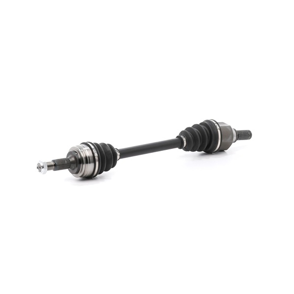 Antriebswelle 13D1426 RIDEX 1613306680 OPEL, PEUGEOT, TOYOTA, CITROЁN, VAUXHALL