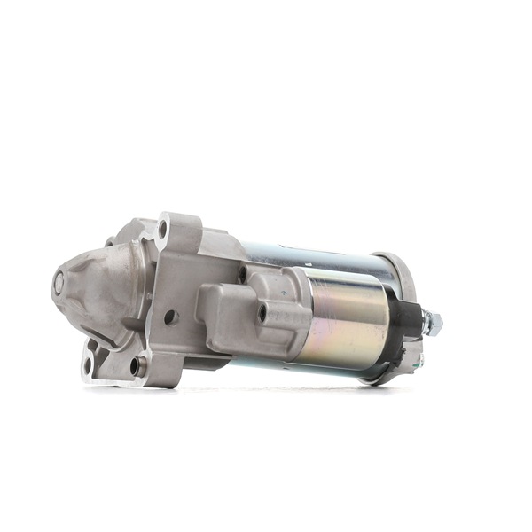 Startmotor RIDEX REMAN 2S0907R