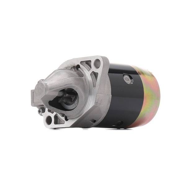 RIDEX REMAN 2S0966R Anlasser Anlasser 2S0966R RIDEX REMAN B30118400C FORD, MAZDA, KIA, MERCURY