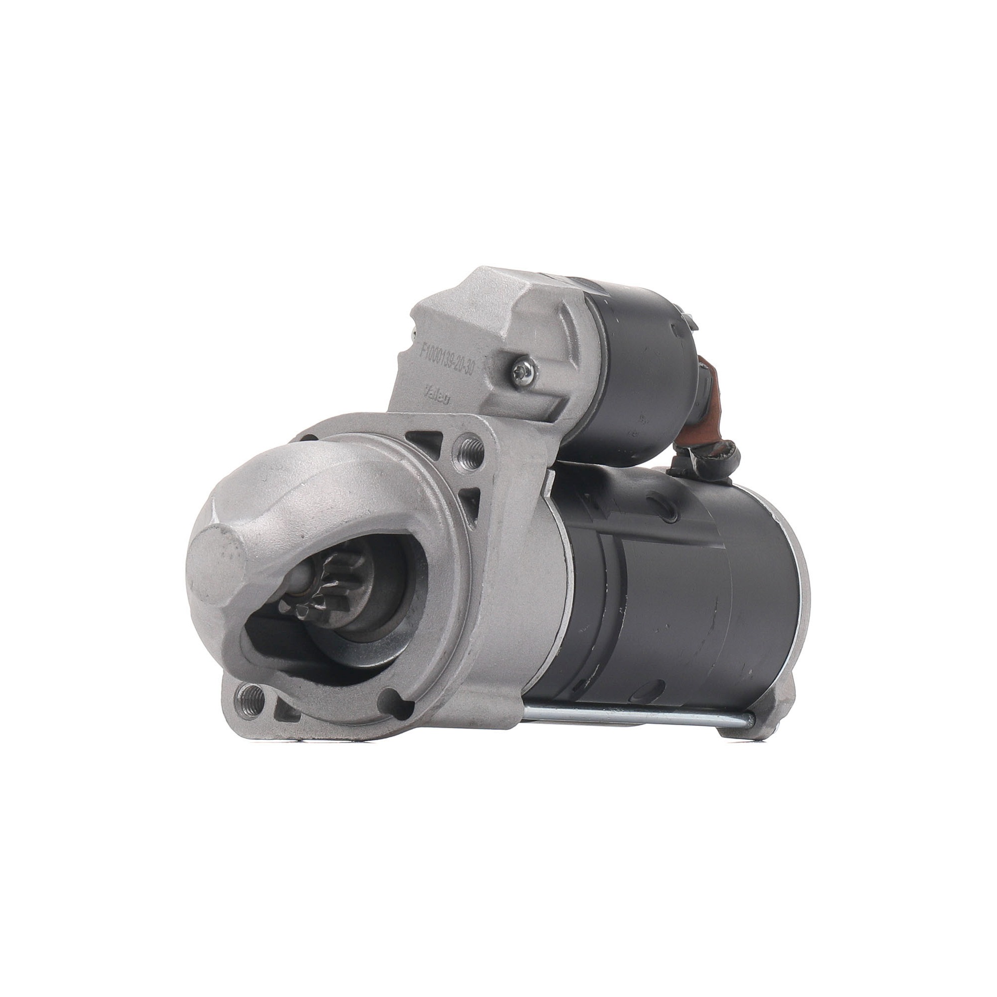 Стартер 661 151 41 01 RIDEX REMAN 2S0988R MERCEDES-BENZ, SSANGYONG