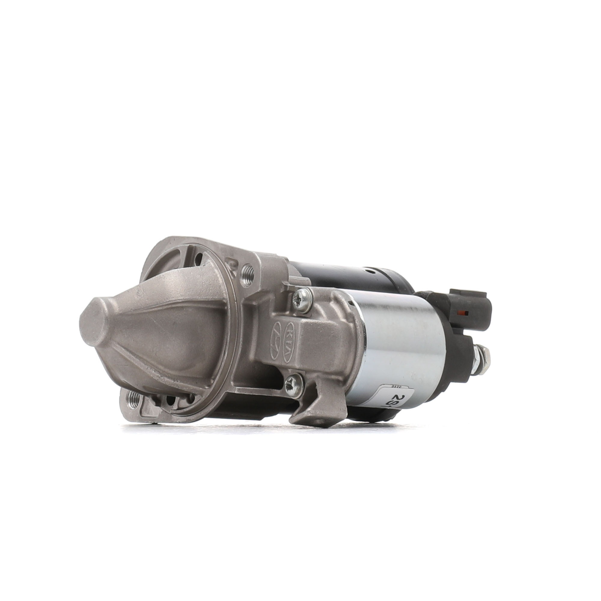 Startmotor 36100-2B-604 RIDEX REMAN 2S1041R HYUNDAI, KIA