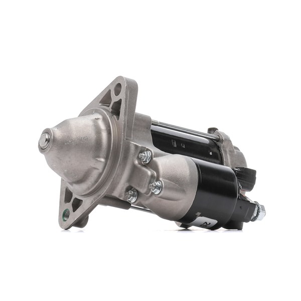 RIDEX REMAN 2S1227R Anlasser