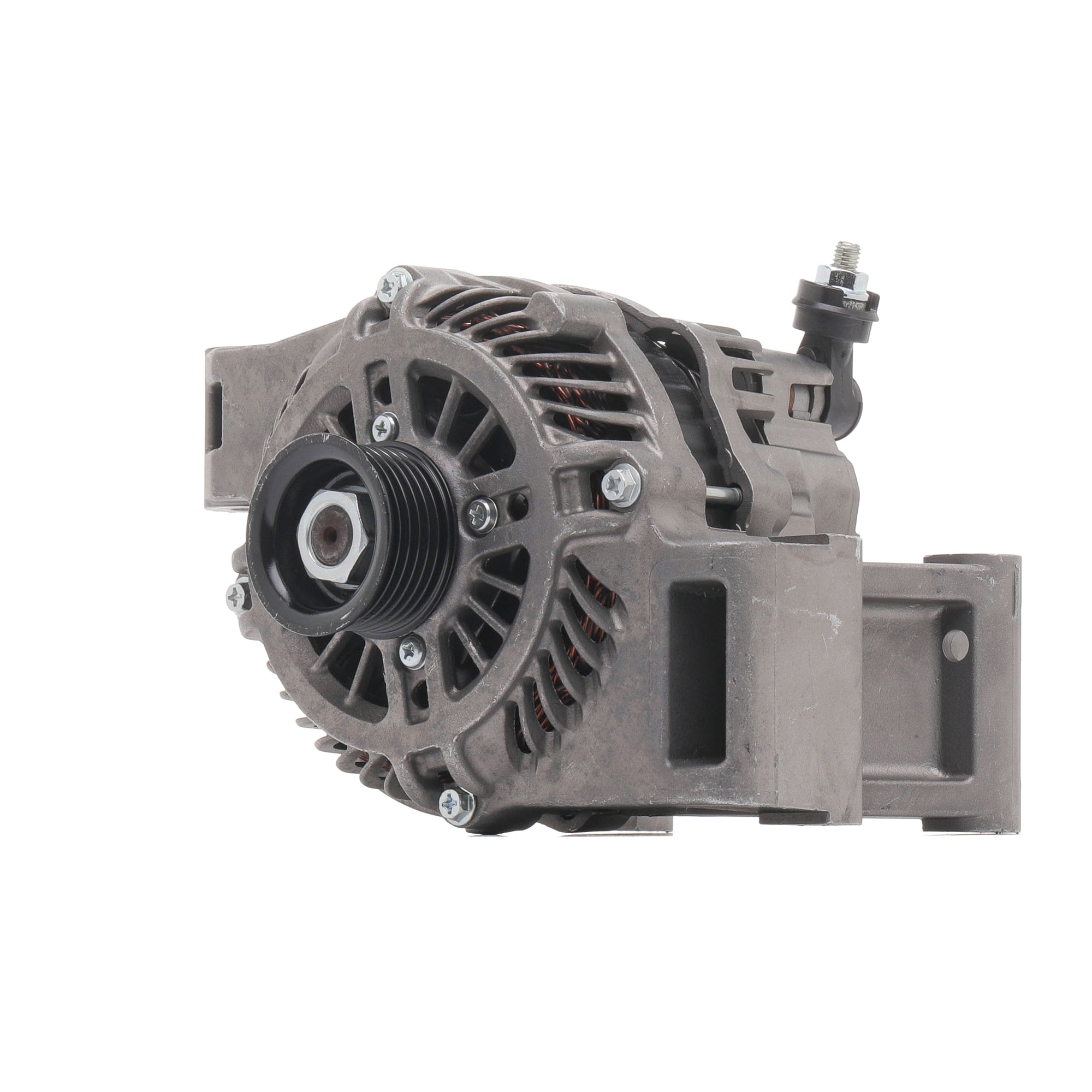 RIDEX REMAN 4G0308R Alternator MAZDA 5 1.8 MZR 116 PS Benzin