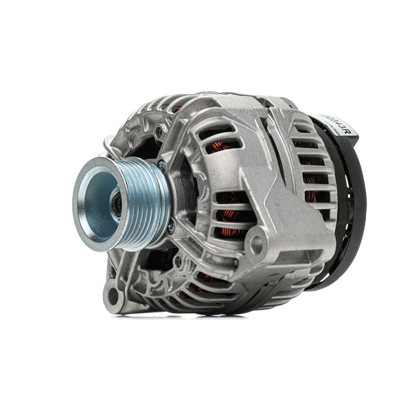 Lichtmaschine 4G0343R RIDEX REMAN A0111546802 MERCEDES-BENZ, LAND ROVER