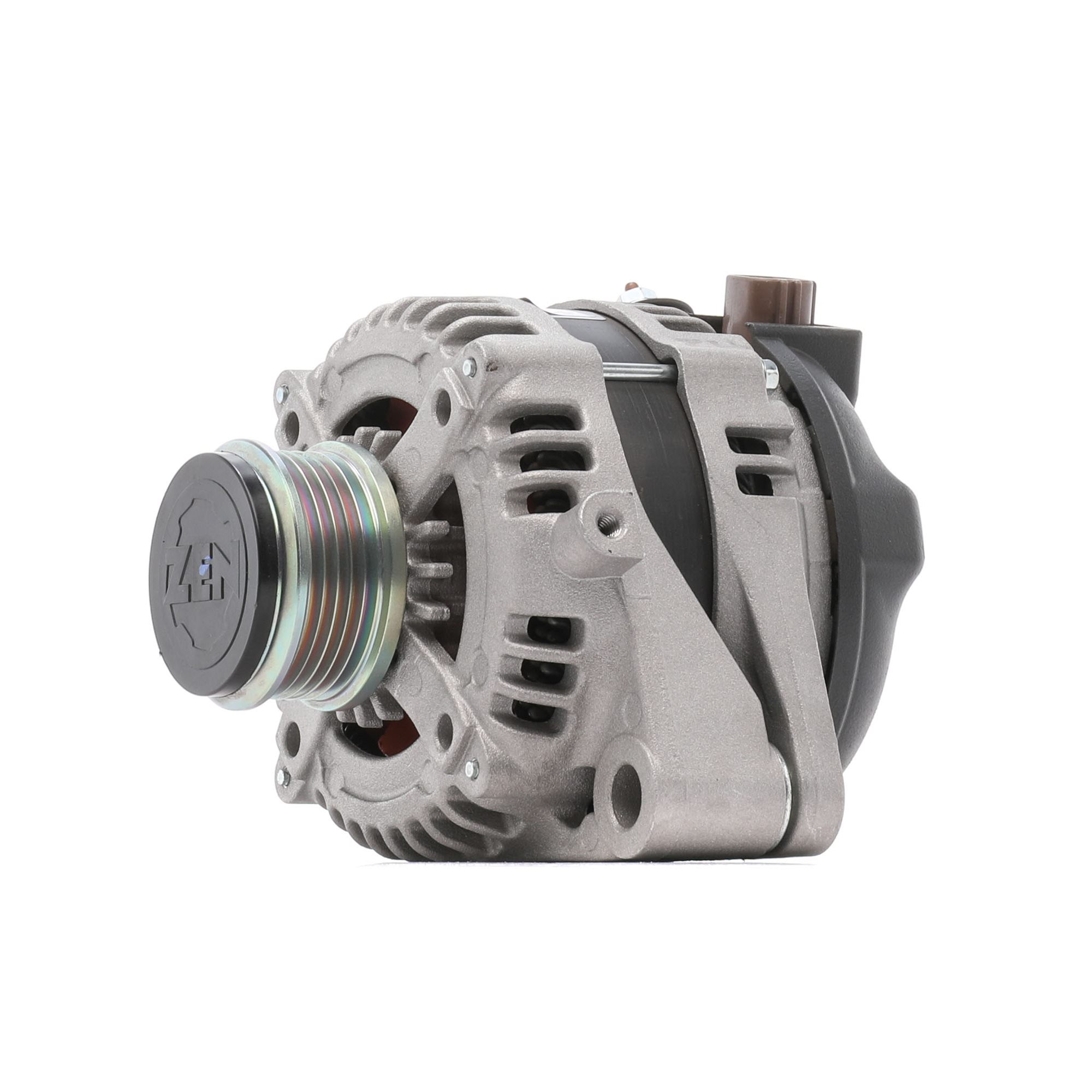 Alternators RIDEX REMAN 4G0732R rating