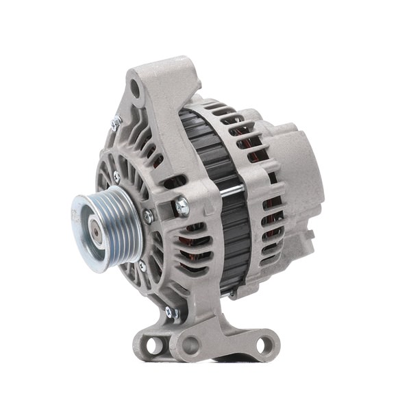 Alternateur 2S6T-10300-CB RIDEX REMAN 4G0831R FORD, FORD USA