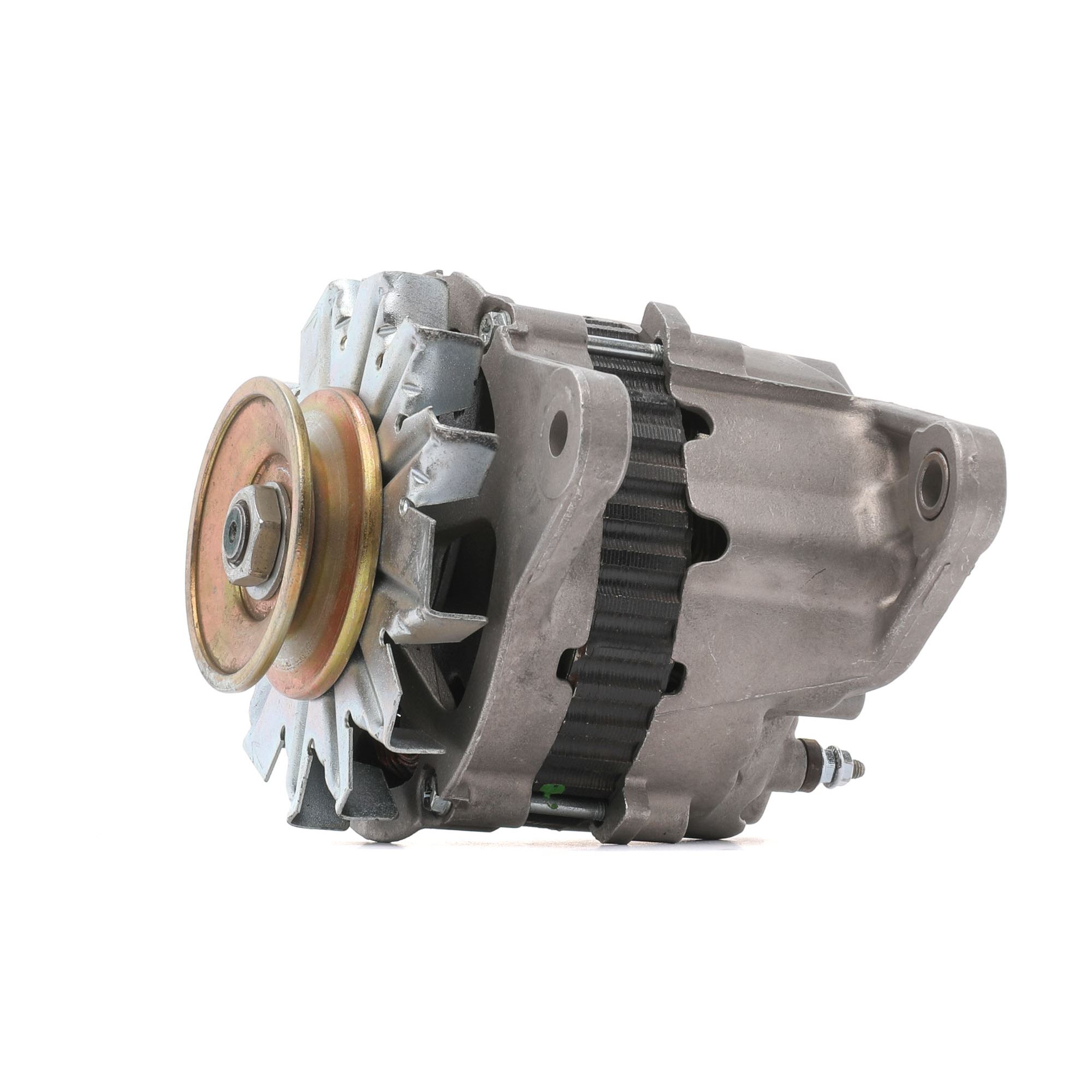 Alternator RIDEX REMAN 4G0942R Bewertung