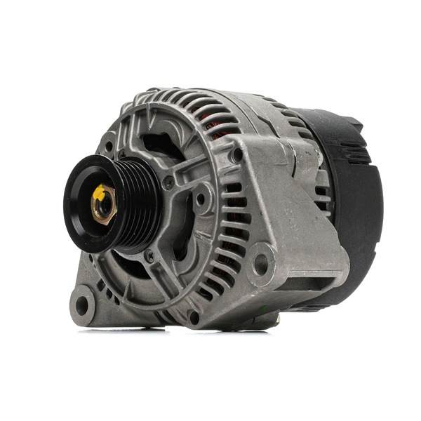 Lichtmaschine 4G0960R RIDEX REMAN 00A903025 VW, MERCEDES-BENZ, AUDI, SKODA, SEAT